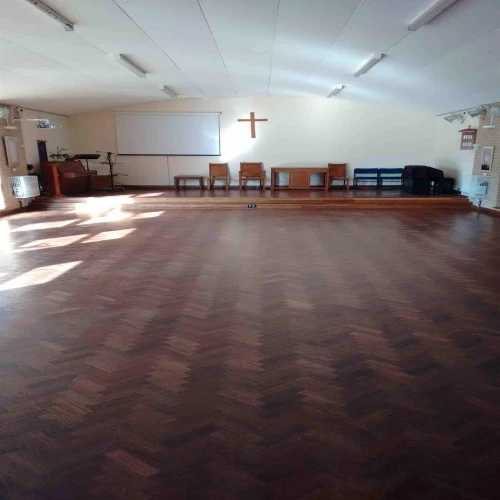 Howlands Baptist Church Hall photo 2