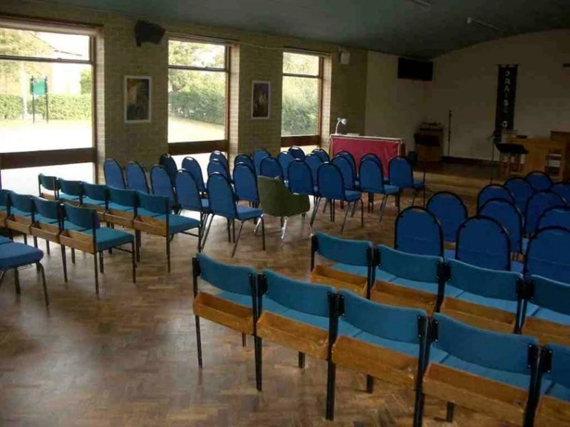 Howlands Baptist Church Hall photo 3