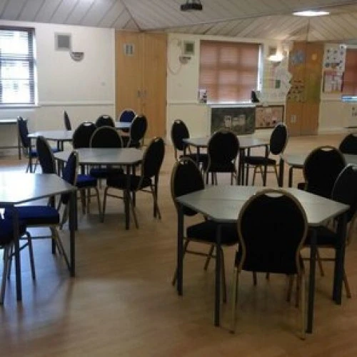 Ince Community Centre photo 2