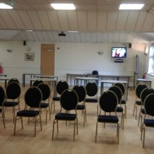Ince Community Centre photo 3