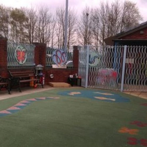 Ince Community Centre photo 4