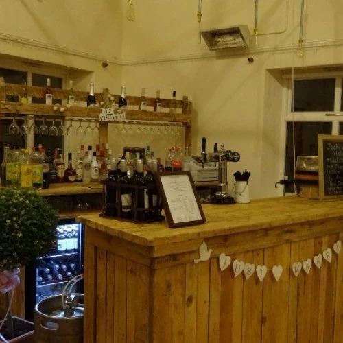 Skenfrith Parish Hall photo 4