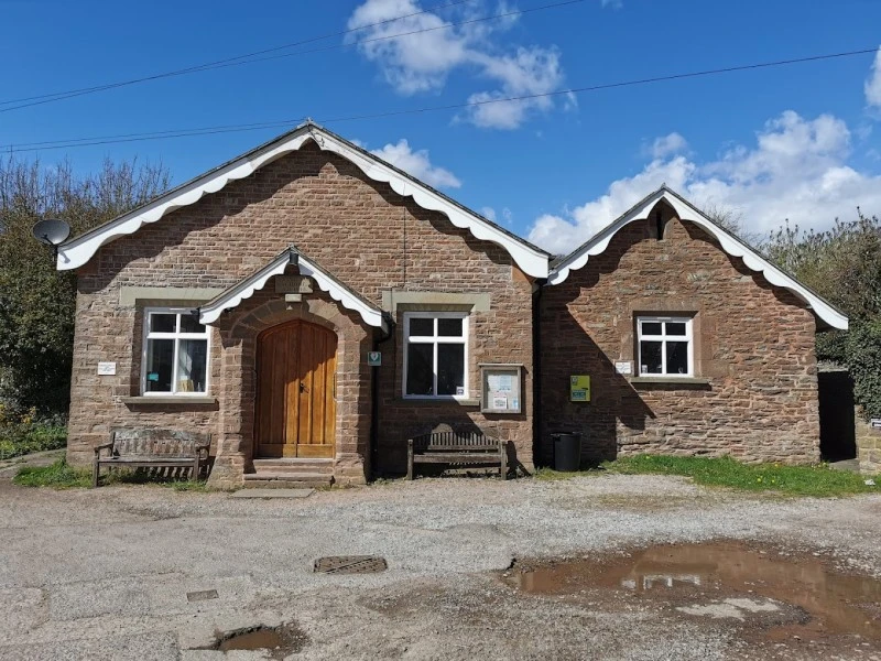 Skenfrith Parish Hall photo 2