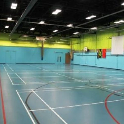 Cardinal Langley RC High School photo 4