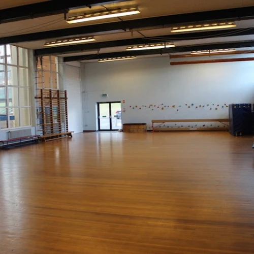 Fearns Community Sports College photo 5