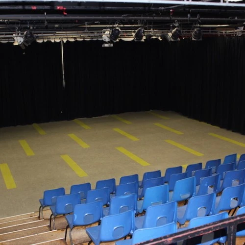 Fearns Community Sports College photo 3