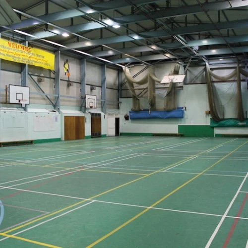 Fearns Community Sports College photo 4