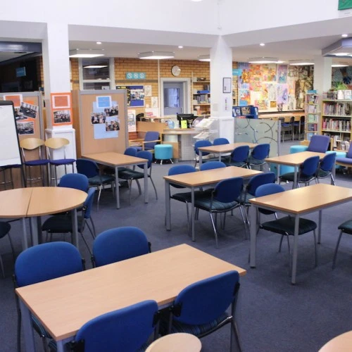 Standish Community High School  photo 5