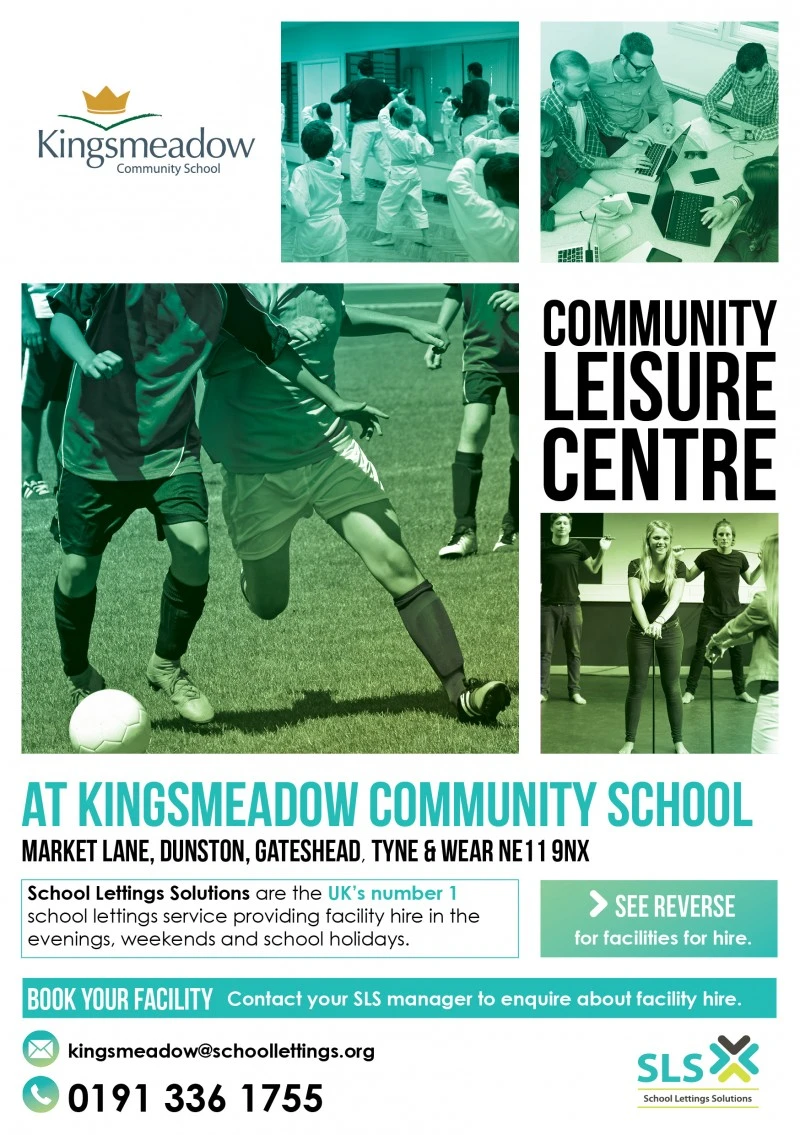 Kingsmeadow Community School photo 2