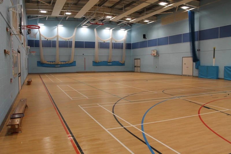 Kingsmeadow Community School photo 5