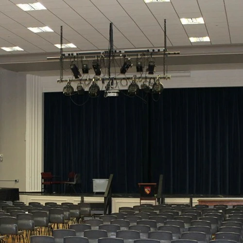 Tottington High School photo 4