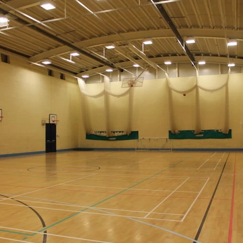 Wakefield City Academy photo 4