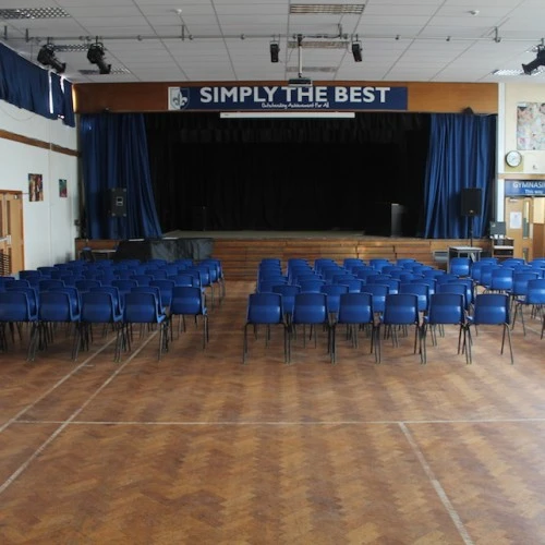 Wakefield City Academy photo 5