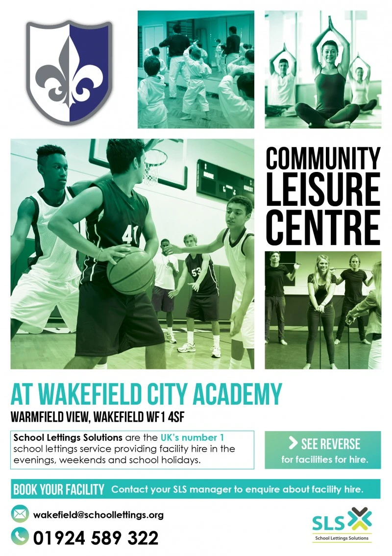 Wakefield City Academy photo 2