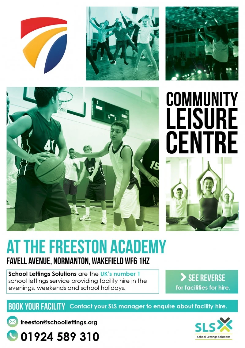 The Freeston Academy photo 2