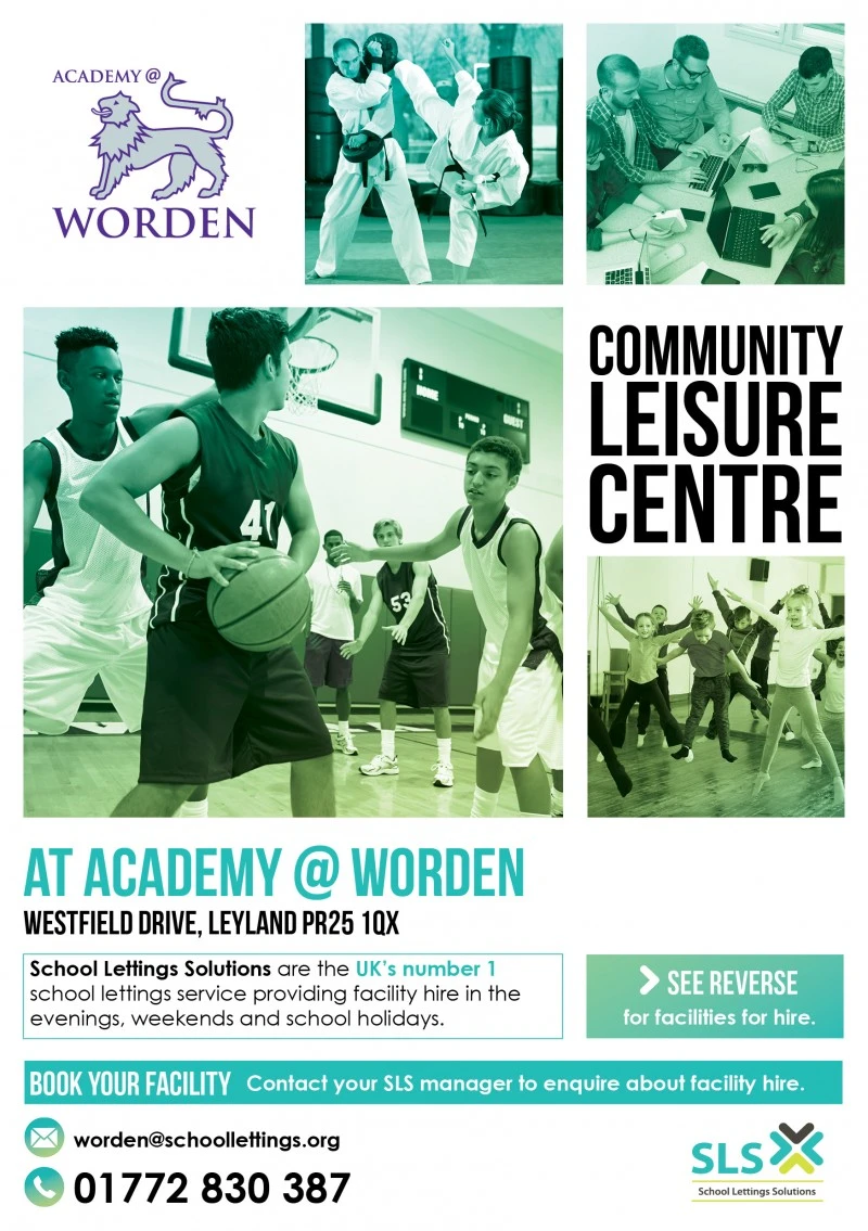 Academy @ Worden photo 2