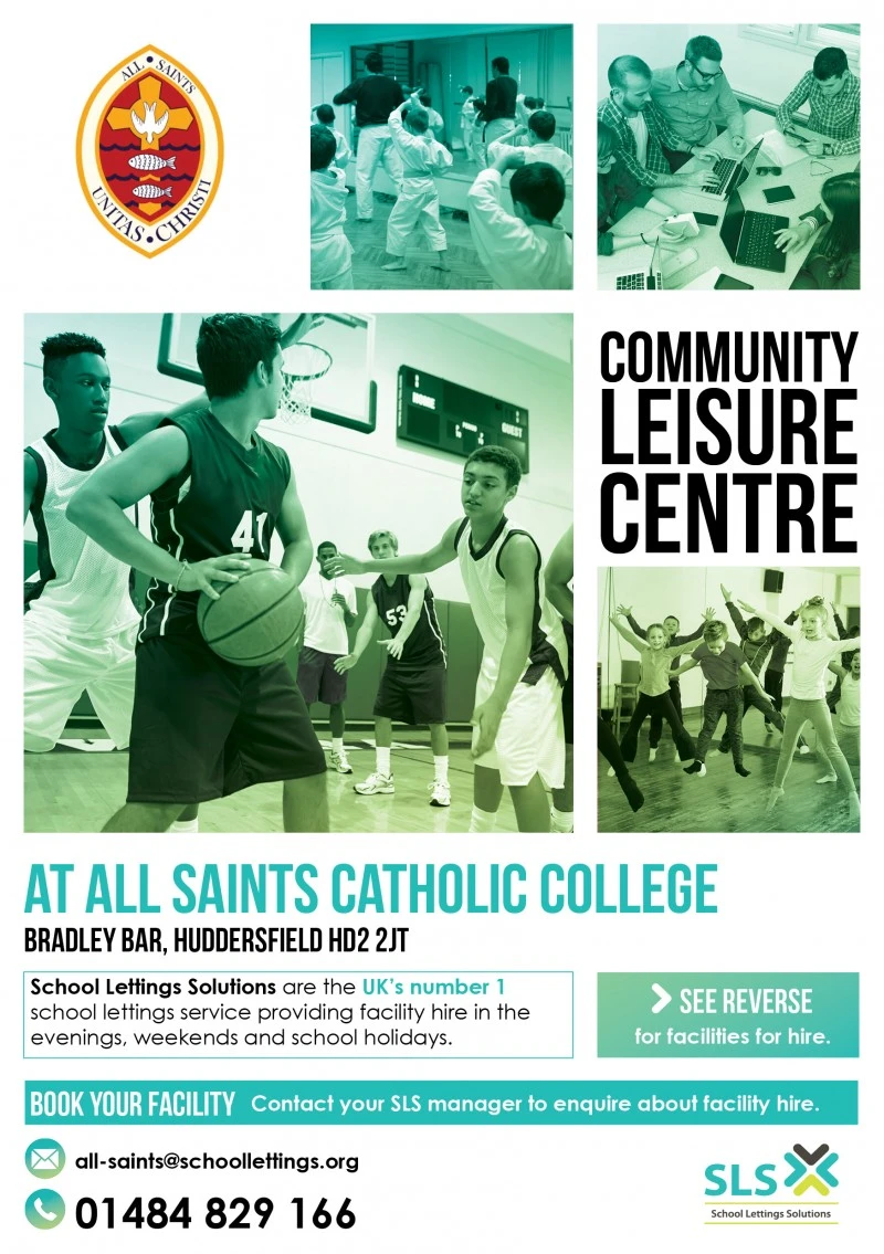 All Saints Catholic College photo 2
