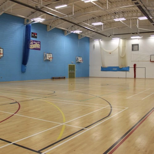 Garstang Community Academy photo 4