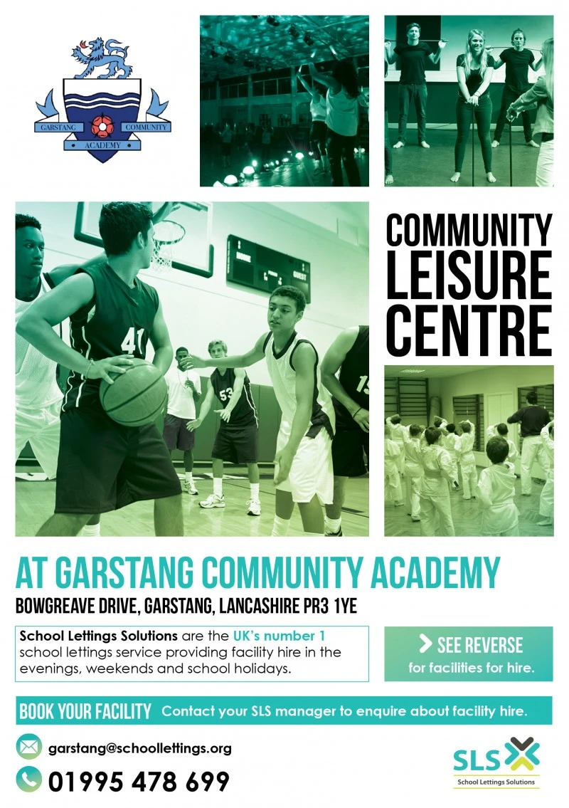 Garstang Community Academy photo 2