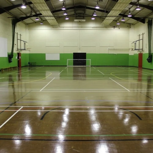 Aylward Academy photo 5