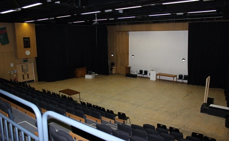 Aylward Academy photo 4
