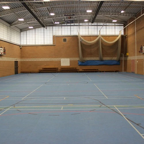 St Christopher's CE High School photo 5