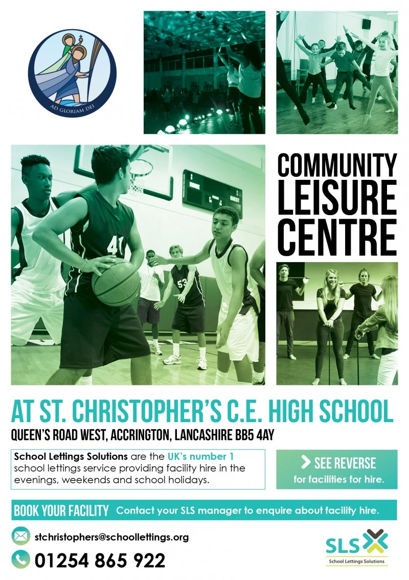 St Christopher's CE High School photo 2