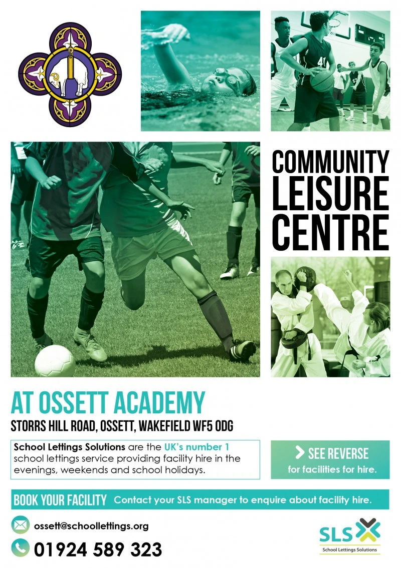 Ossett Academy photo 2