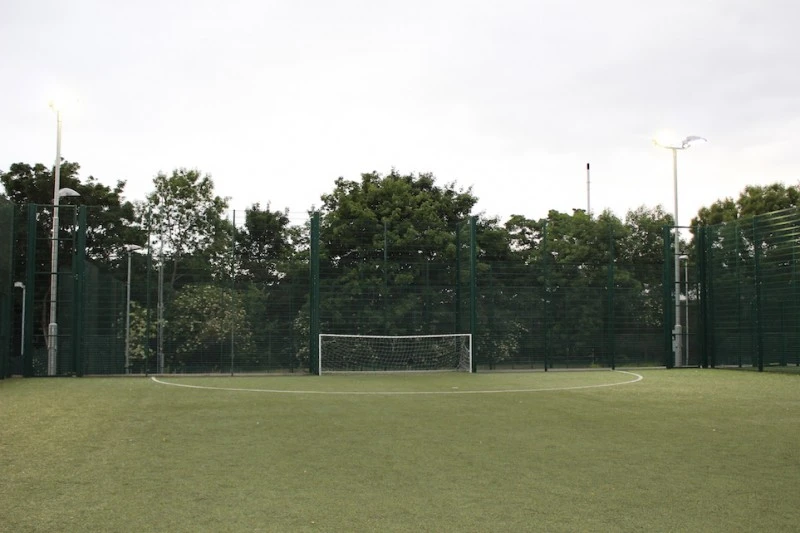 Ossett Academy photo 4