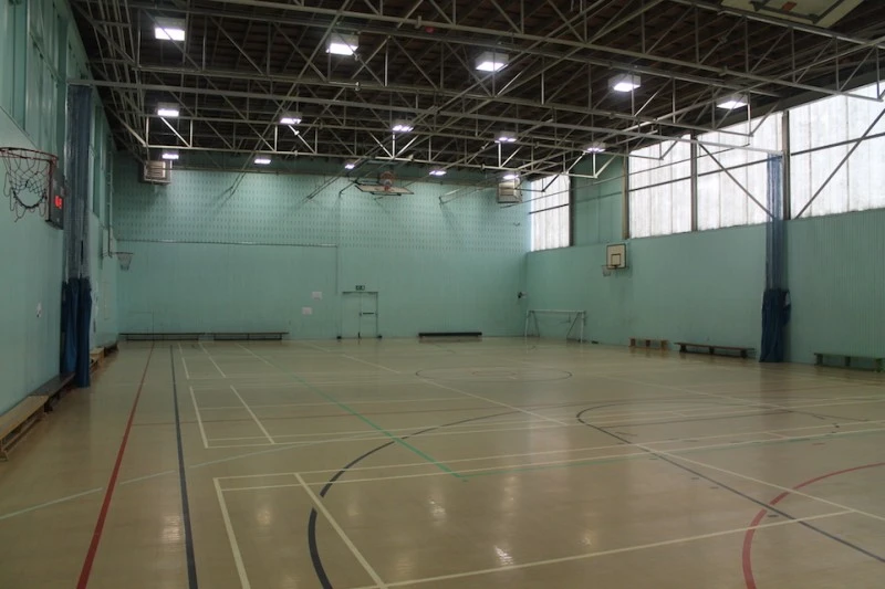 Ossett Academy photo 5