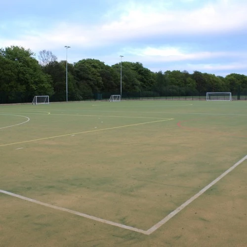 Parklands High School photo 4