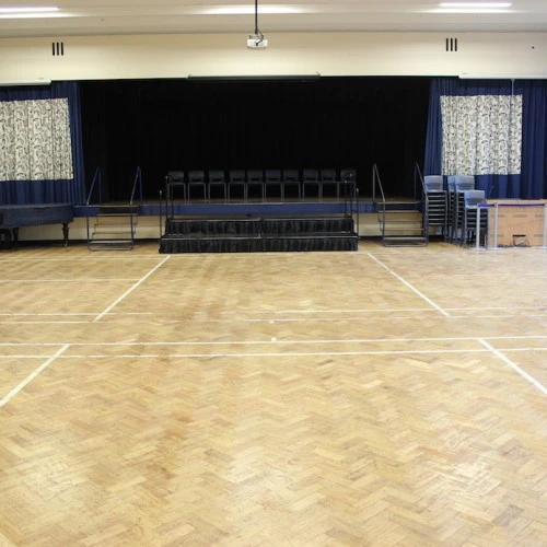 Parklands High School photo 5