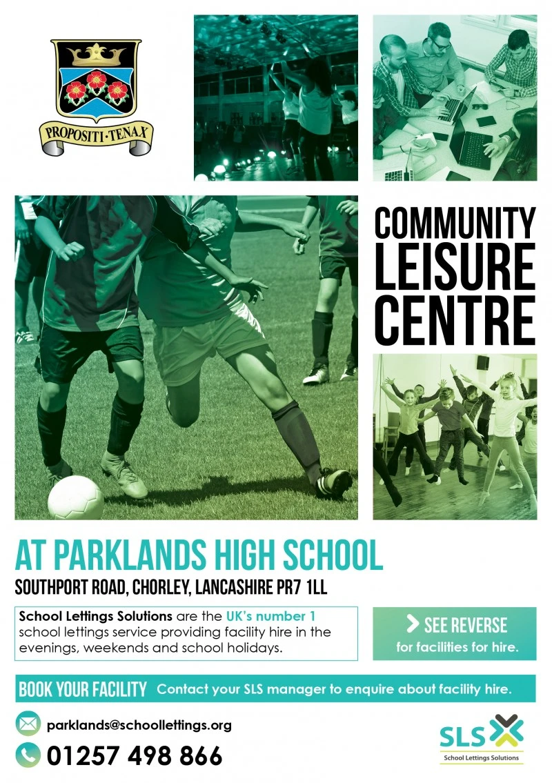 Parklands High School photo 2