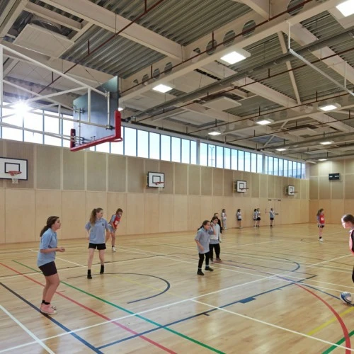 Darwen Vale High School photo 5