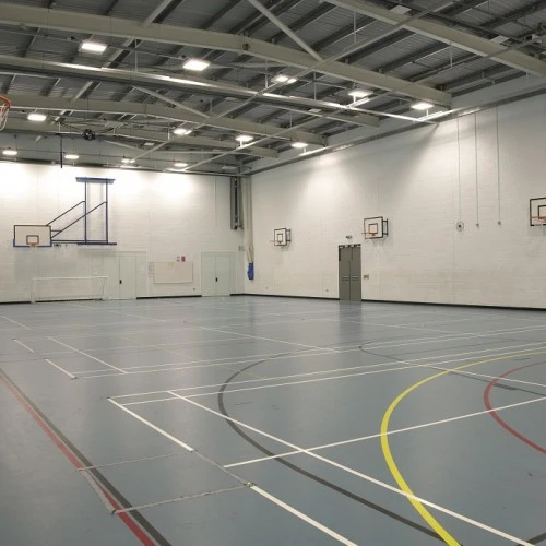 Sheffield Park Academy photo 5