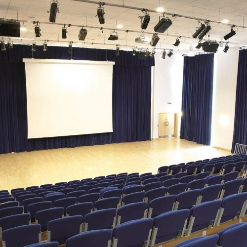 Sheffield Park Academy photo 4