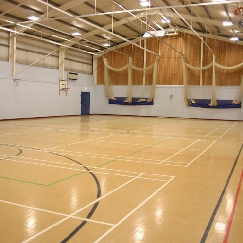 Carleton Community High School  photo 4