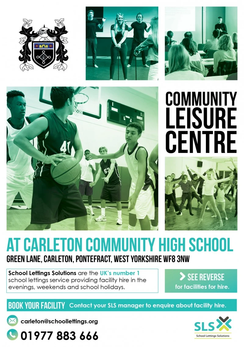 Carleton Community High School  photo 2