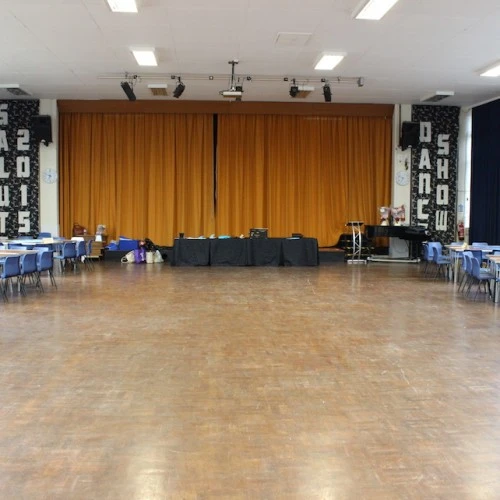 Amersham School photo 3