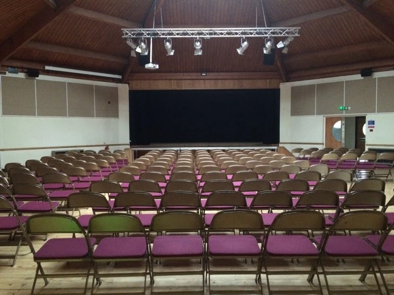 Debenham Sports And Leisure Centre photo 4