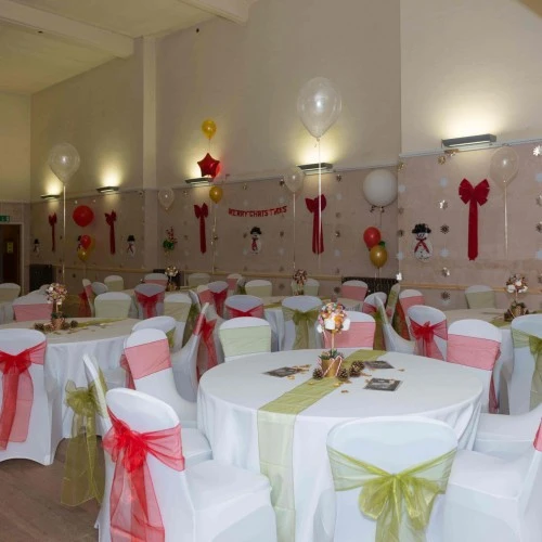Witney Masonic Centre photo 4