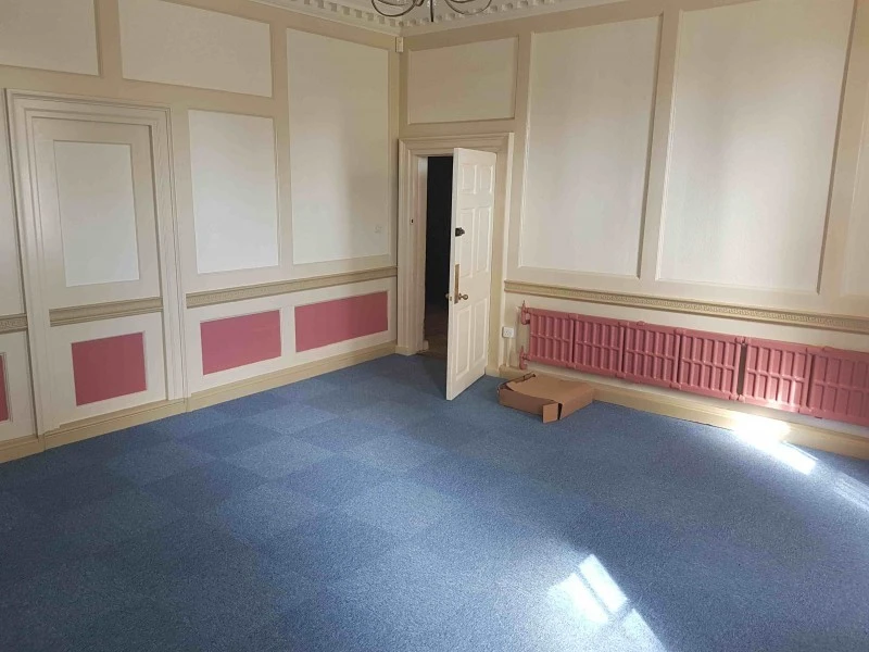 Witney Masonic Centre photo 5