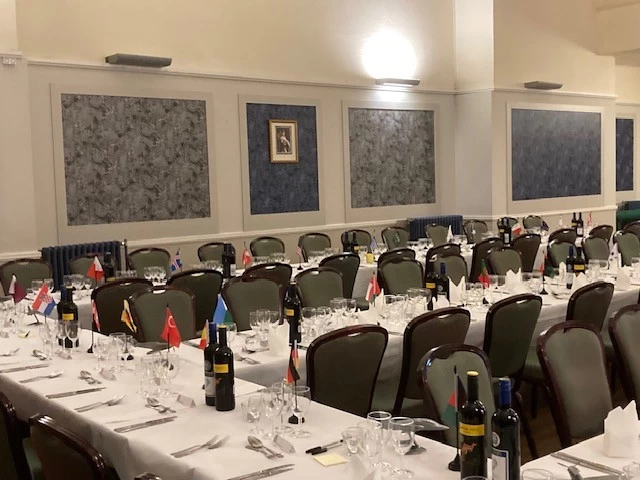 Witney Masonic Centre photo 2