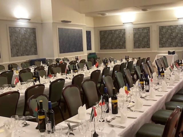 Witney Masonic Centre venue photo