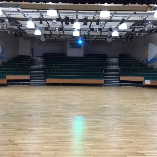 Deptford Green Comuunity Leisure photo 2
