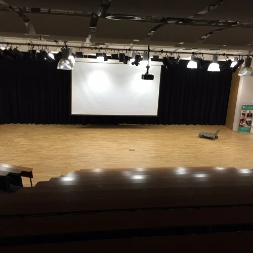 Deptford Green Comuunity Leisure photo 3