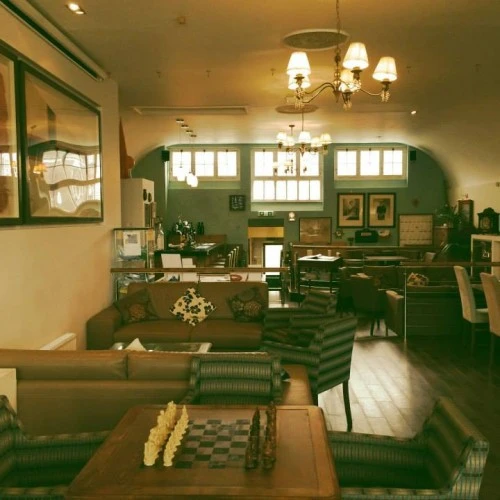 Royal Dorset Yacht Club photo 3