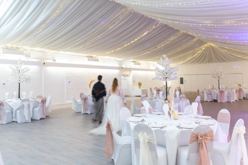 Inspire Function Hall photo 3