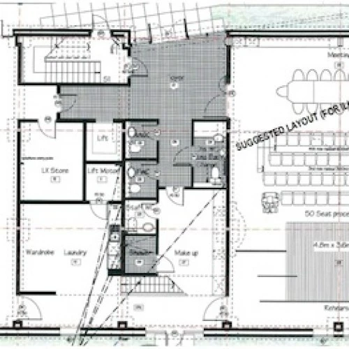 The Theatre Centre photo 2