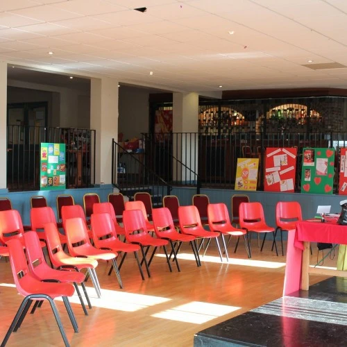 Laverstock & Ford Sports Club photo 2